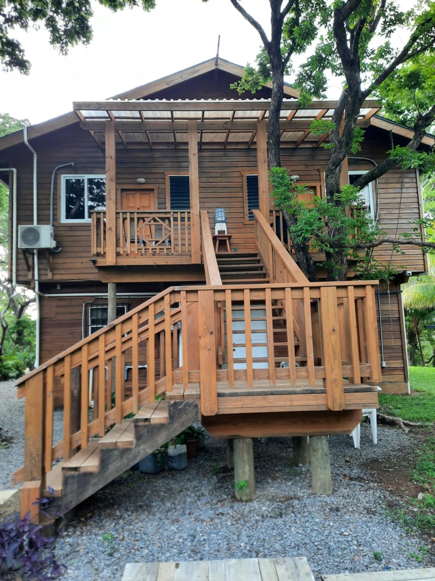 Guava Grove Resort & Villas Sandy Bay Exterior photo