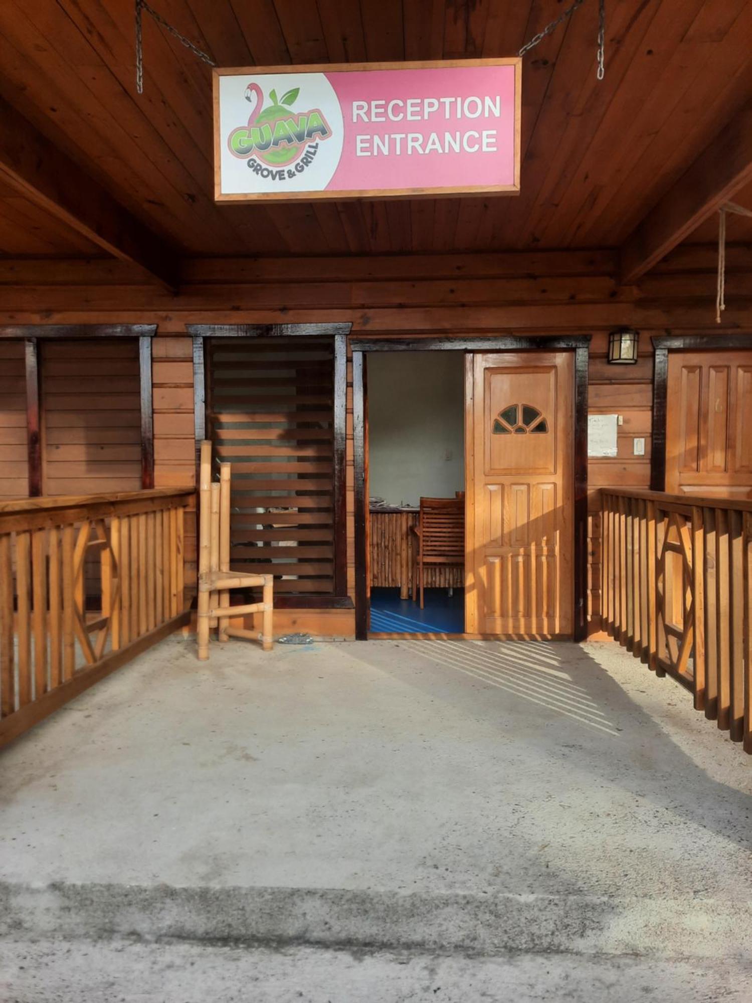 Guava Grove Resort & Villas Sandy Bay Exterior photo