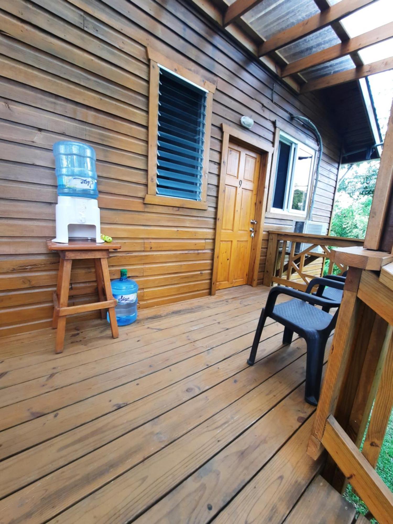 Guava Grove Resort & Villas Sandy Bay Exterior photo