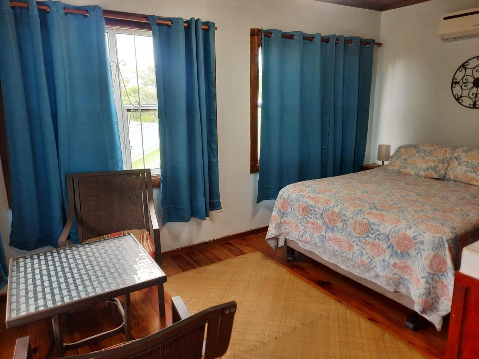 Guava Grove Resort & Villas Sandy Bay Exterior photo