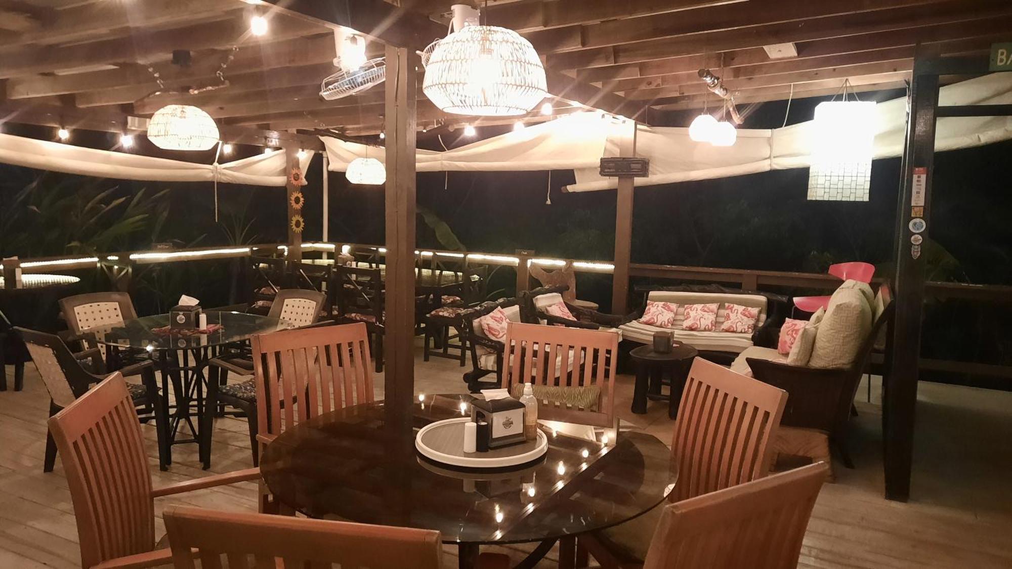 Guava Grove Resort & Villas Sandy Bay Exterior photo