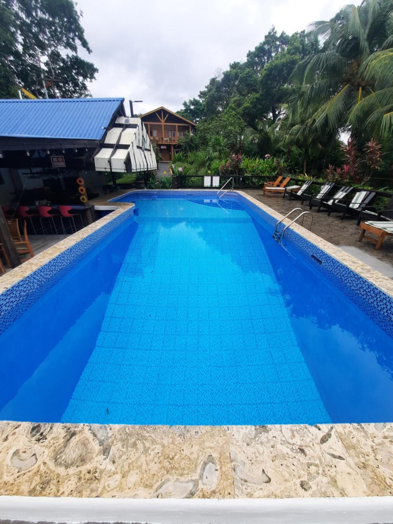 Guava Grove Resort & Villas Sandy Bay Exterior photo